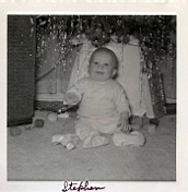 Pierick 102.jpg: 1960/12/25 - Christmas - 1960 - Craig 